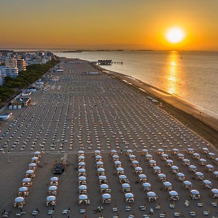 Appartamenti Verdemare Lignano Sabbiadoro Luaran gambar