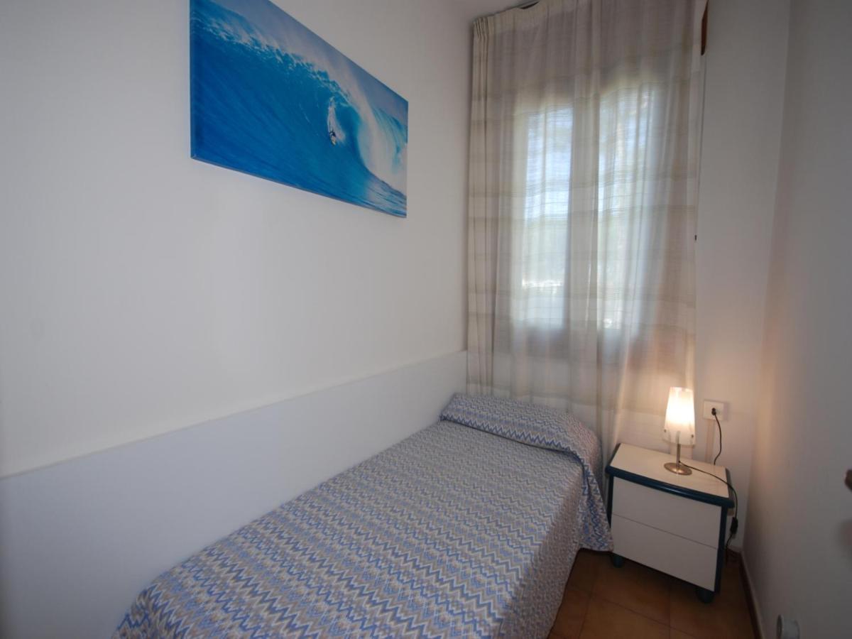 Appartamenti Verdemare Lignano Sabbiadoro Luaran gambar